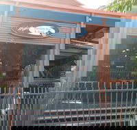 Village Garden Bar  Grill - Accommodation Broome