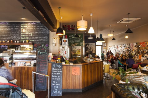 A Bite To Eat - Accommodation Broome 2