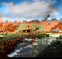 All Saints Estate - Accommodation Broome