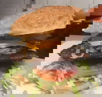 Baxter Fish  Chips Take Away - Accommodation Broome