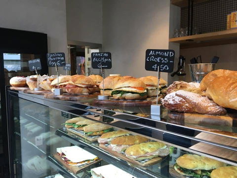 Birichino Cafe E Cucina - Accommodation Broome 0