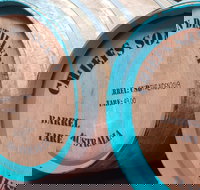 Chiefs Son Distillery - Accommodation Broome