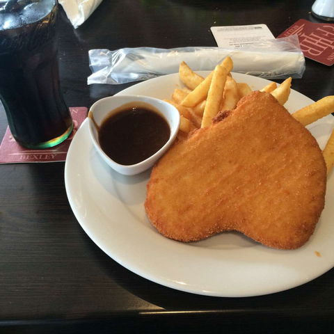 Forest Inn Hotel - Accommodation Broome 0