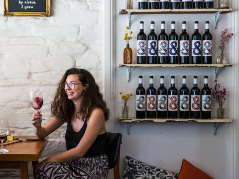 Hither & Yon - Accommodation Broome 0