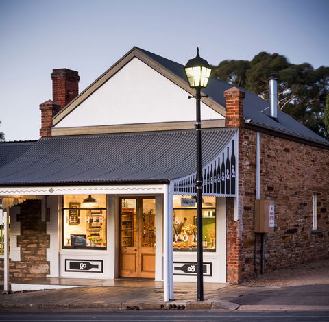 Hither & Yon - Accommodation Broome 1