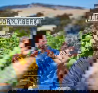 Jacob's Creek - Accommodation Broome