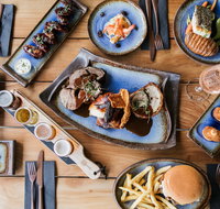Malt Shovel Taphouse - Accommodation Broome