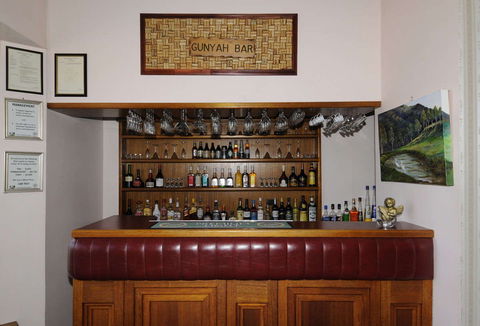 McNevin's Gunyah Restaurant - Accommodation Broome 0