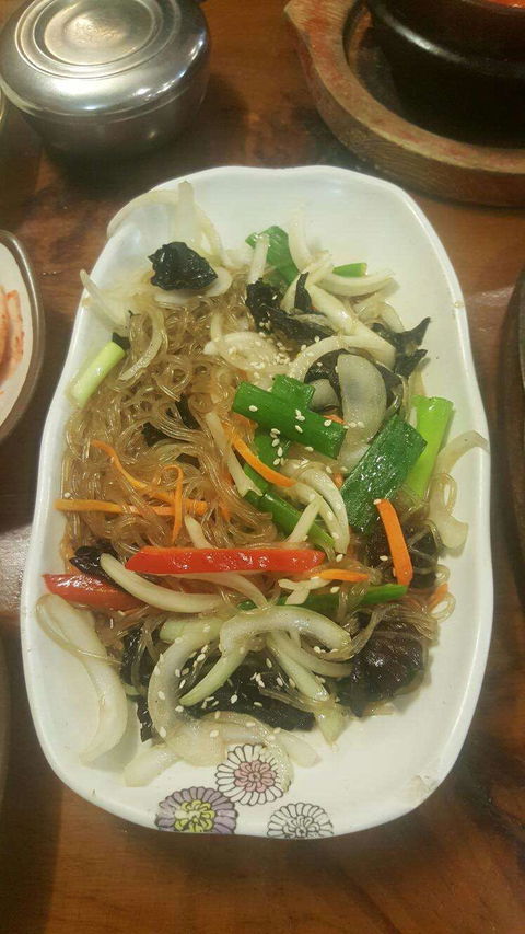 MIRAC Korean Restaurant - Accommodation Broome 0
