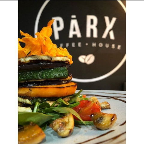 Parx Coffee House - Accommodation Broome 0