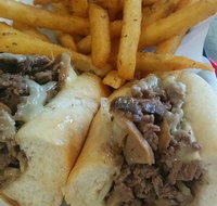 PJ's Steaks - West End - Accommodation Broome