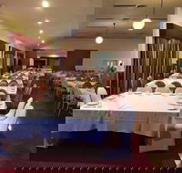 Punjab Curry Club - Springfield - Accommodation Broome