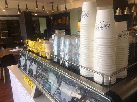 Rendezvous - Accommodation Broome 0