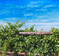 Rowsley Fault Vineyards - Accommodation Broome