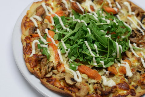 Salina Restaurant - Accommodation Broome 1