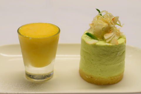 Salina Restaurant - Accommodation Broome 2