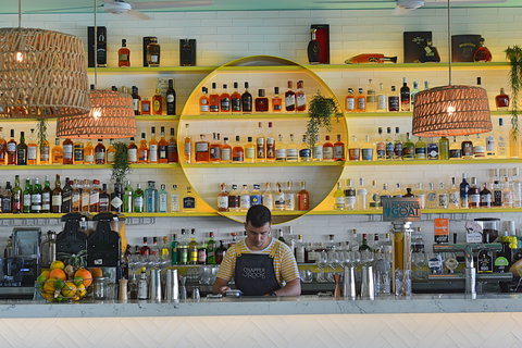 Snapper Rocks Bar & Kitchen - Accommodation Broome 0