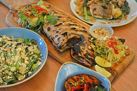 Snapper Rocks Bar & Kitchen - Accommodation Broome 1