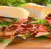Subway - Burleigh Heads - Accommodation Broome