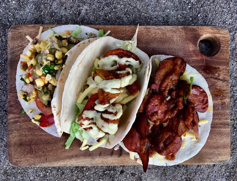 The Coughing Gherkin - Accommodation Broome 0