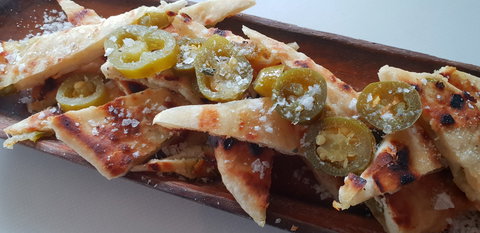 The Coughing Gherkin - Accommodation Broome 2