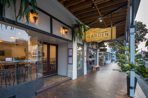 The Garden Berry - Accommodation Broome 0