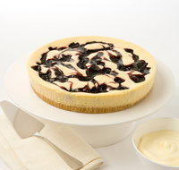 The Cheesecake Shop - Accommodation Broome