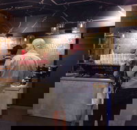 Underground Espresso - North Sydney - Accommodation Broome
