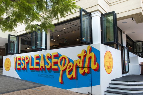 Yes Please Perth - Accommodation Broome 0