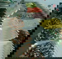 Zaza Kebabs - Accommodation Broome