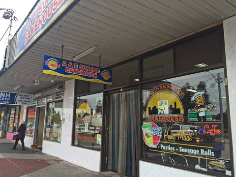 A&E Sunrise Bakehouse - Accommodation Broome 0