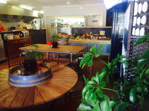 Black Sheep Deli - Accommodation Broome 0