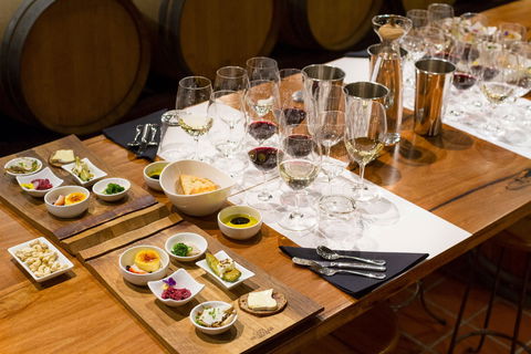 Cape Mentelle Vineyards - Accommodation Broome 1