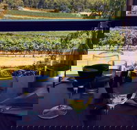 Hainault Vineyard and Cafe - Accommodation Broome