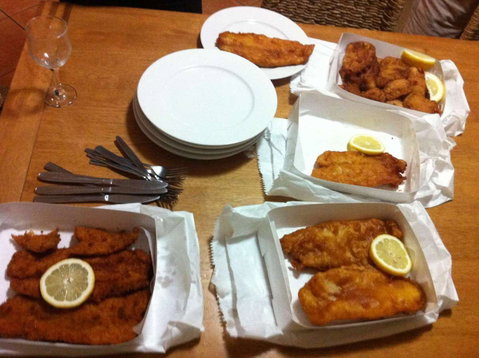 Hot Seafood & Grill Restaurant - Accommodation Broome 0