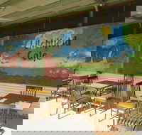 Litchfield Cafe - Accommodation Broome
