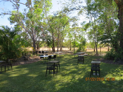 Litchfield Cafe - Accommodation Broome 1