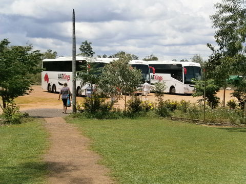 Litchfield Cafe - Accommodation Broome 2