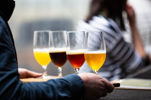 LOT.100 Mismatch & Adelaide Hills Distillery Tour And Tasting - Accommodation Broome 0