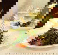 Luminous Brasserie - Accommodation Broome