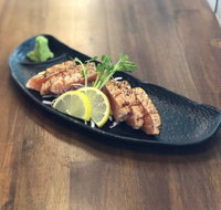 On a Roll Sushi - Accommodation Broome