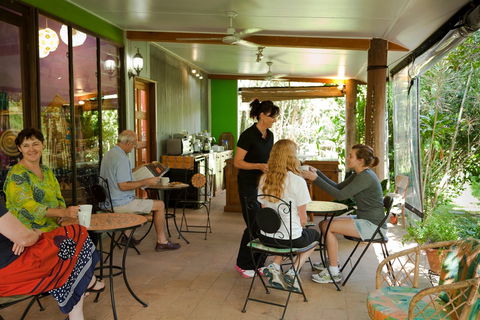 Organic And Natural Store - Accommodation Broome 2