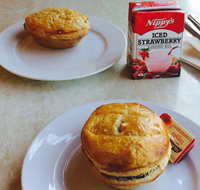 Pie in the Sky - Bilpin