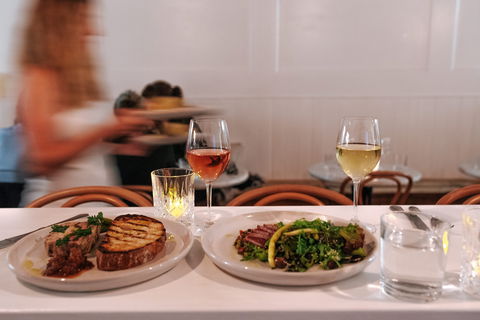 Queen St Eatery And Wine Bar - Accommodation Broome 0