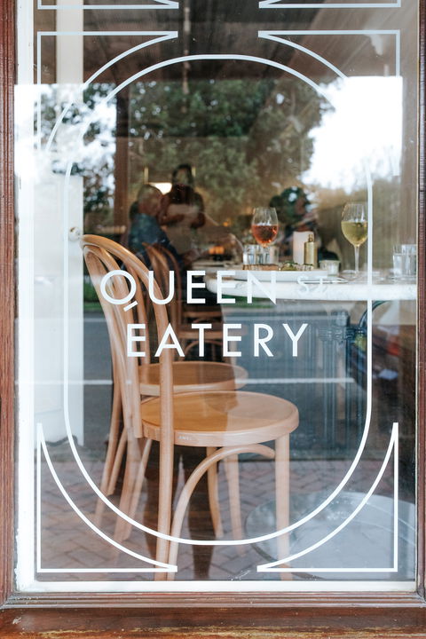 Queen St Eatery And Wine Bar - Accommodation Broome 1