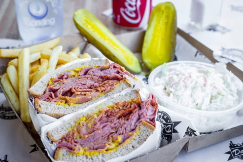 Route 66 Hamburgers - Accommodation Broome 0