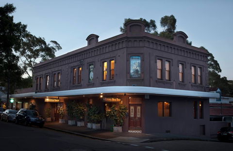 Royal Oak Hotel - Accommodation Broome 0