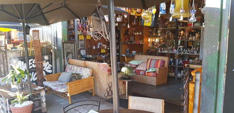 Spicy Affair - Accommodation Broome 0