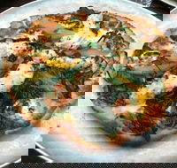 Sticky Fingers Pizzeria - Accommodation Broome