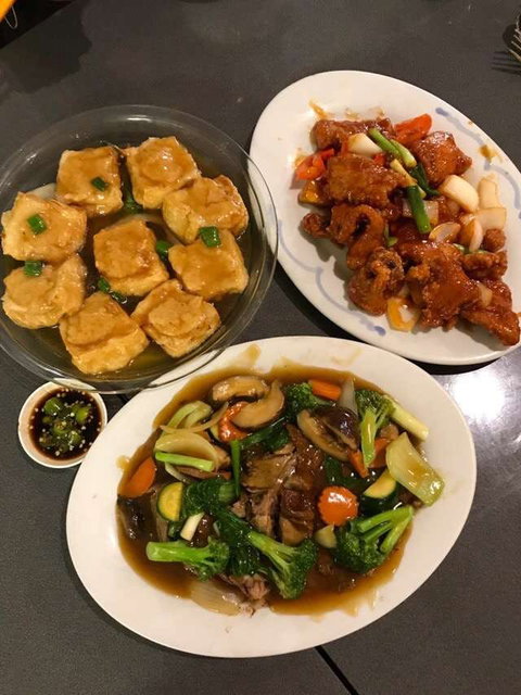 Stir Fry Cafe - Accommodation Broome 0